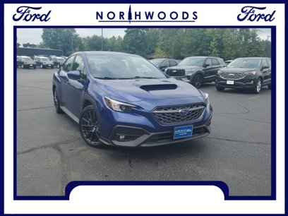 Used 2024 Subaru WRX Premium
