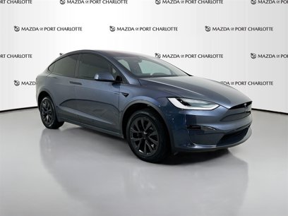 Used 2023 Tesla Model X