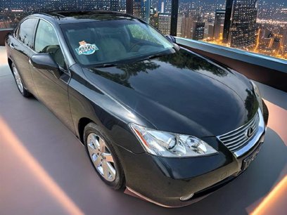 Used 2007 Lexus ES 350