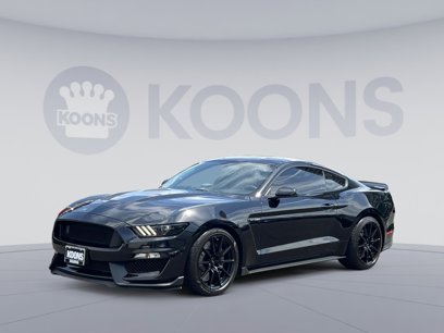 Used 2017 Ford Mustang Shelby GT350 w/ Electronics Package