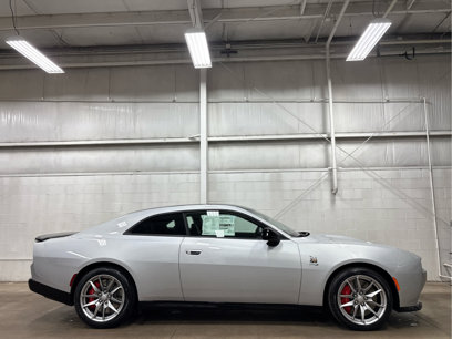 New 2025 Dodge Charger Scat Pack w/ Track Pack