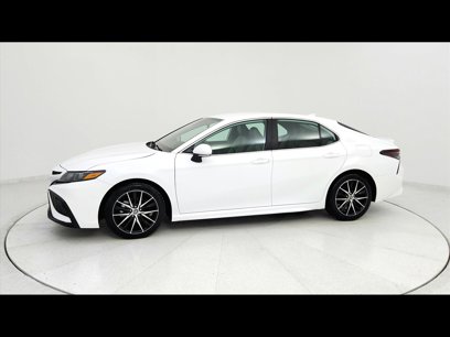Used 2023 Toyota Camry SE