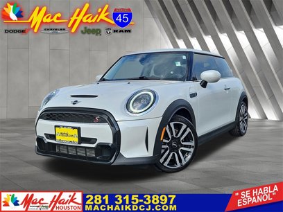Used 2024 MINI Cooper S
