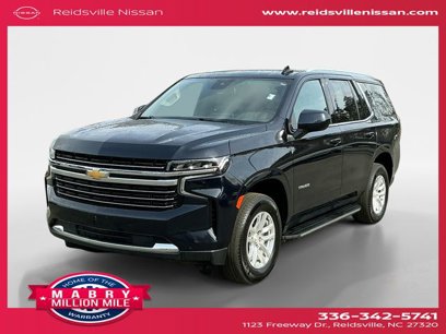Used 2023 Chevrolet Tahoe LT