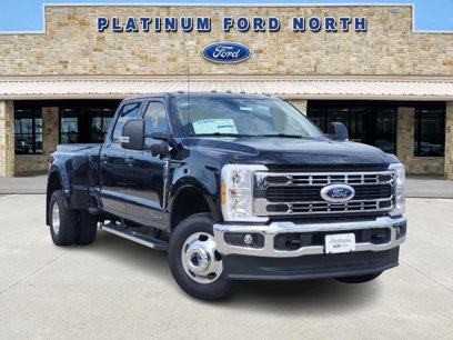 New 2025 Ford F350 XLT