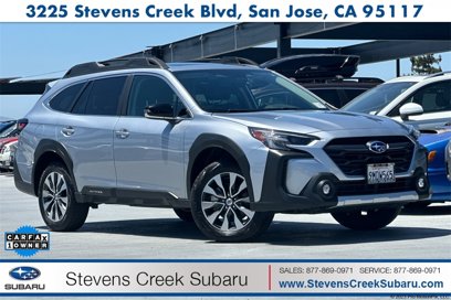Used 2024 Subaru Outback Limited