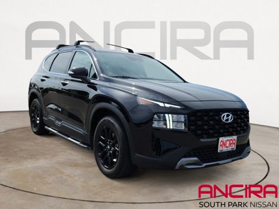 Used 2023 Hyundai Santa Fe XRT