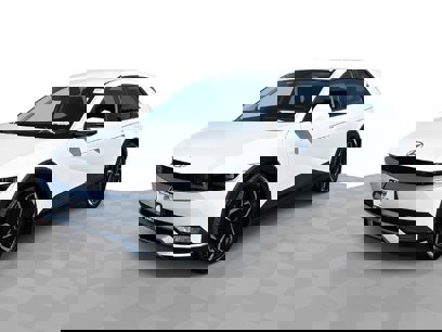 Used 2022 Hyundai Ioniq 5 SE