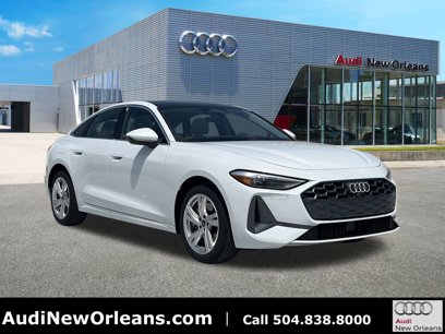 New 2025 Audi A5 2.0T Premium
