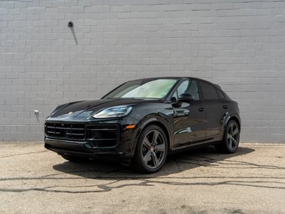 Used 2024 Porsche Cayenne S