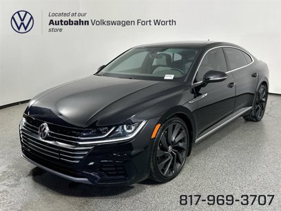 Used 2020 Volkswagen Arteon SEL