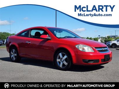 Used 2010 Chevrolet Cobalt LT w/ My Link Package