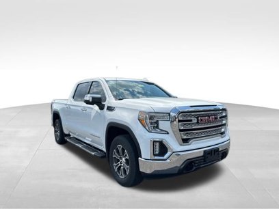 Used 2019 GMC Sierra 1500 SLT
