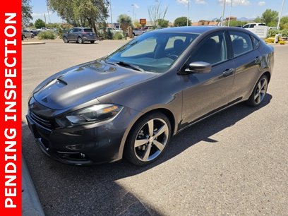 Used 2016 Dodge Dart GT w/ Sun/Sound Group