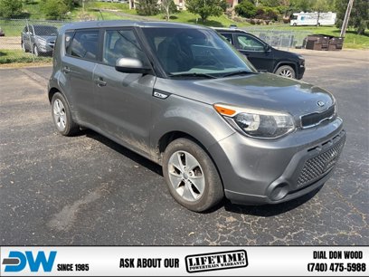 Used 2015 Kia Soul