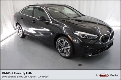 New 2024 BMW 228i Gran Coupe w/ Convenience Package