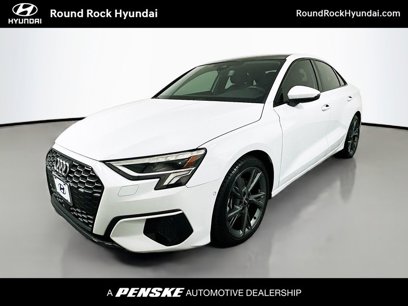 Used 2024 Audi A3 2.0T Premium Plus