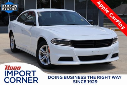 Used 2023 Dodge Charger SXT