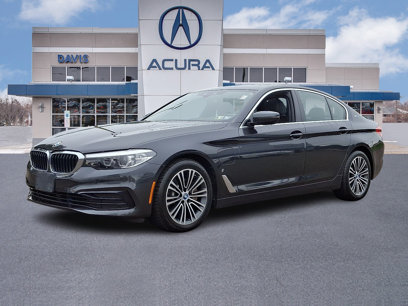 Used 2019 BMW 530e xDrive w/ Convenience Package