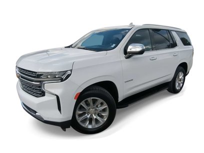 Used 2023 Chevrolet Tahoe Premier