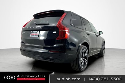 Used 2022 Volvo XC90 T8 R-Design w/ Advanced Package