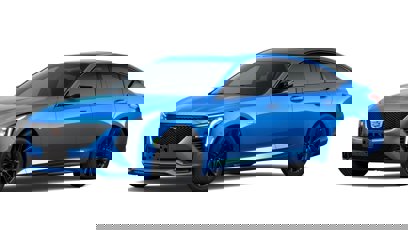 New 2025 Cadillac CT5 V