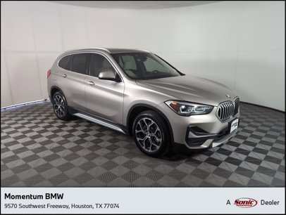 Used 2021 BMW X1 xDrive28i w/ Premium Package