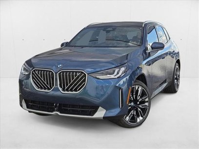 Used 2025 BMW X3 xDrive30i w/ Premium Package