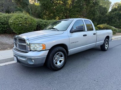 Used 2003 Dodge Ram 1500 Truck SLT
