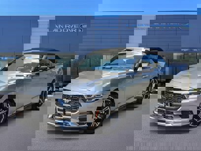 Used 2024 Ford Mustang Premium