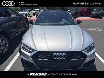 Used 2020 Audi S7 Prestige