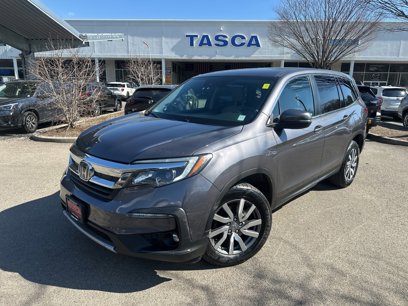 Used 2020 Honda Pilot EX
