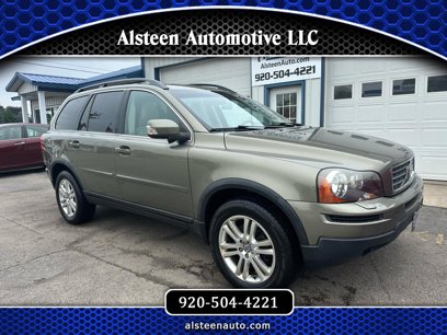 Used 2010 Volvo XC90 3.2