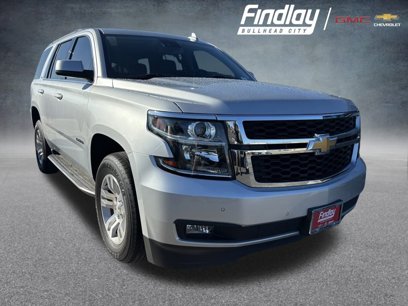 Used 2020 Chevrolet Tahoe LT