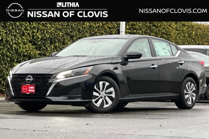 New 2025 Nissan Altima 2.5 S
