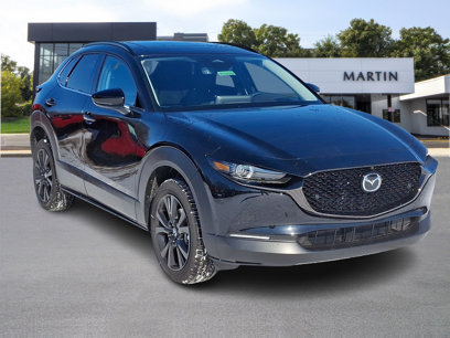 New 2025 MAZDA CX-30 2.5 Turbo w/ Premium Plus Pkg