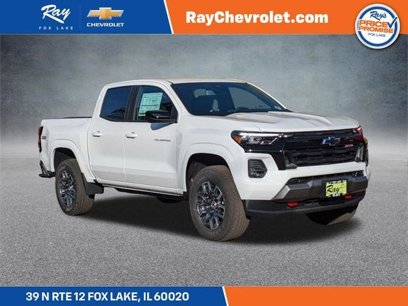 New 2024 Chevrolet Colorado Z71 w/ Z71 Convenience Package 2