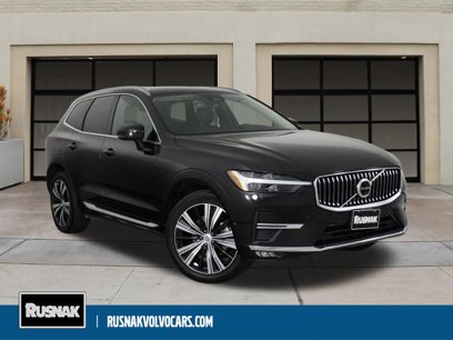 Certified 2023 Volvo XC60 B5 Plus w/ Climate Package