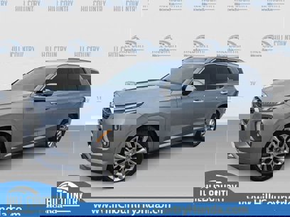 Used 2020 Hyundai Palisade Limited