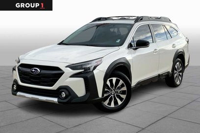 Used 2023 Subaru Outback Limited XT w/ Popular Package #2