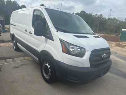 Used 2020 Ford Transit 150 Low Roof