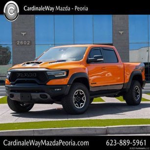 Used 2022 RAM 1500 TRX w/ TRX Level 2 Equipment Group