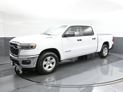 New 2025 RAM 1500 Lone Star