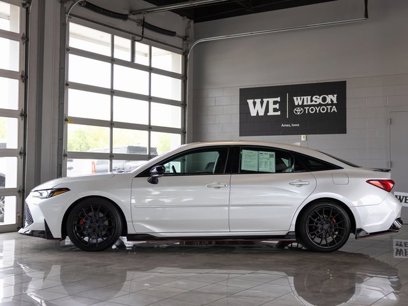 Used 2020 Toyota Avalon TRD