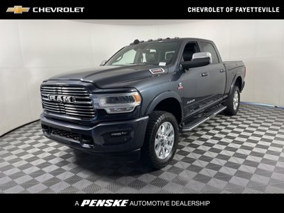 Used 2020 RAM 2500 Laramie