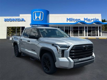 Used 2022 Toyota Tundra SR5