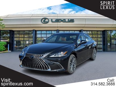 New 2025 Lexus ES 300h w/ Premium Package