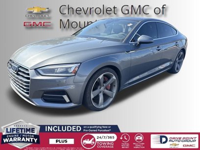 Used 2018 Audi A5 2.0T Premium Plus w/ Premium Plus