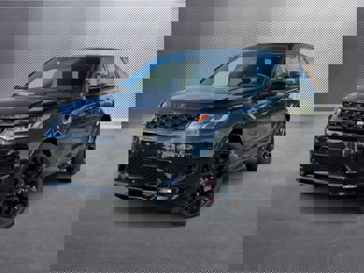 New 2025 Land Rover Discovery Sport Dynamic SE