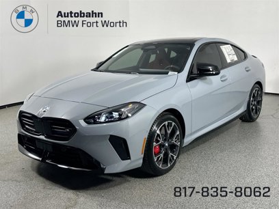 New 2025 BMW M235i xDrive w/ Premium Package